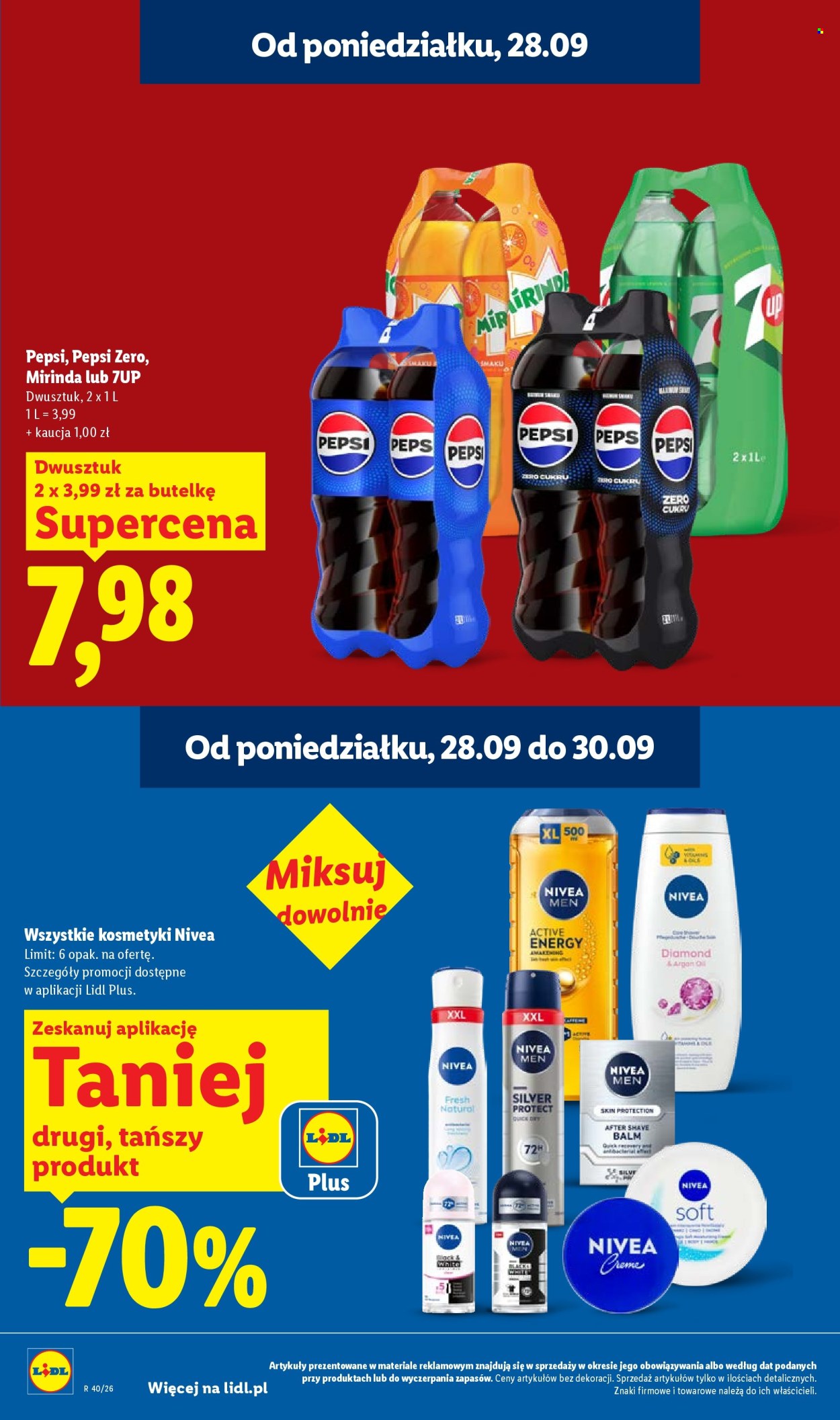 Gazetka Lidl - 28.09.2026 - 30.09.2026. Strona 18