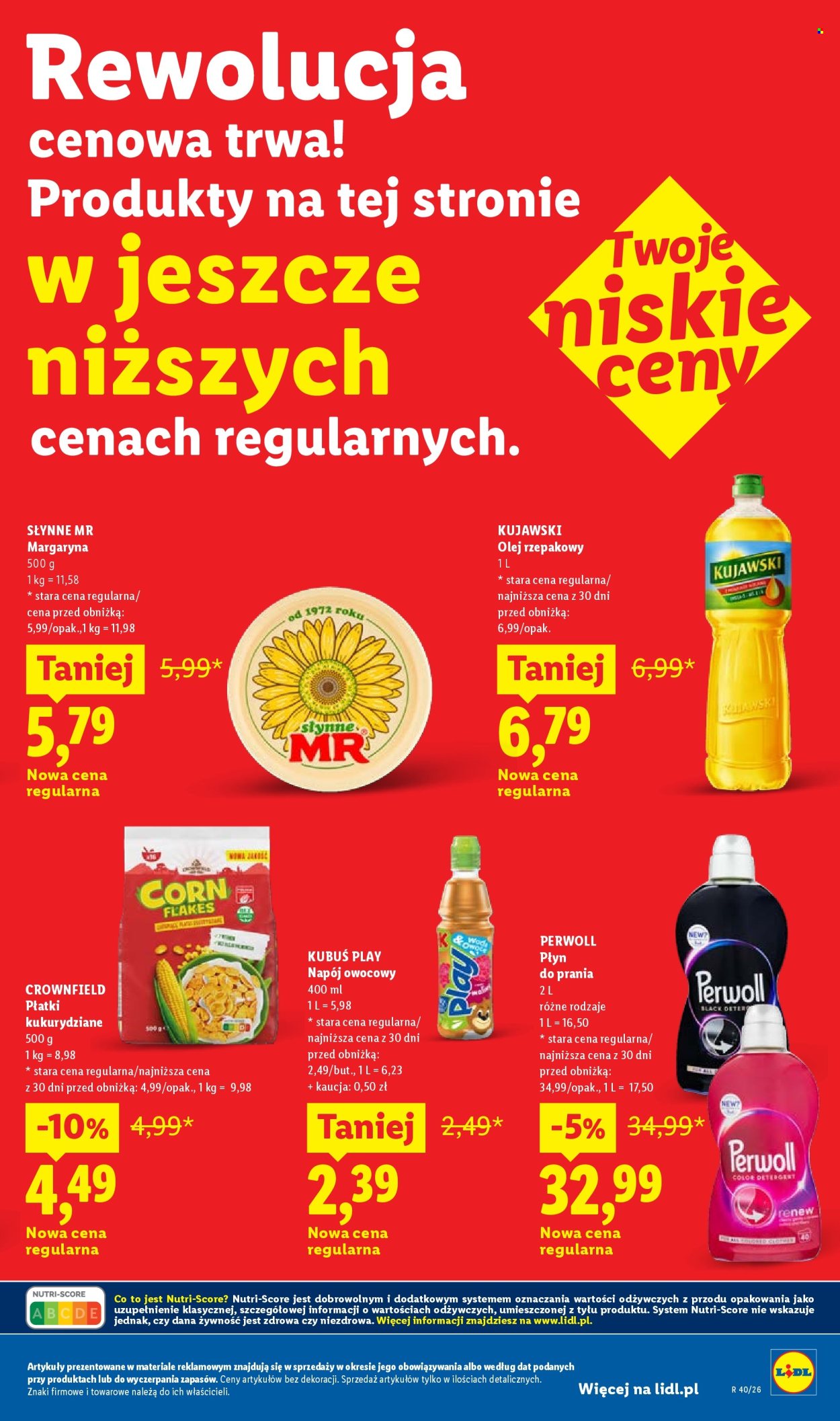 Gazetka Lidl - 28.09.2026 - 30.09.2026. Strona 25