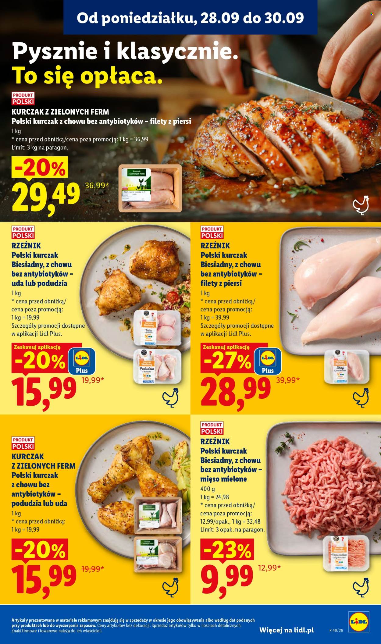 Gazetka Lidl - 28.09.2026 - 30.09.2026. Strona 53