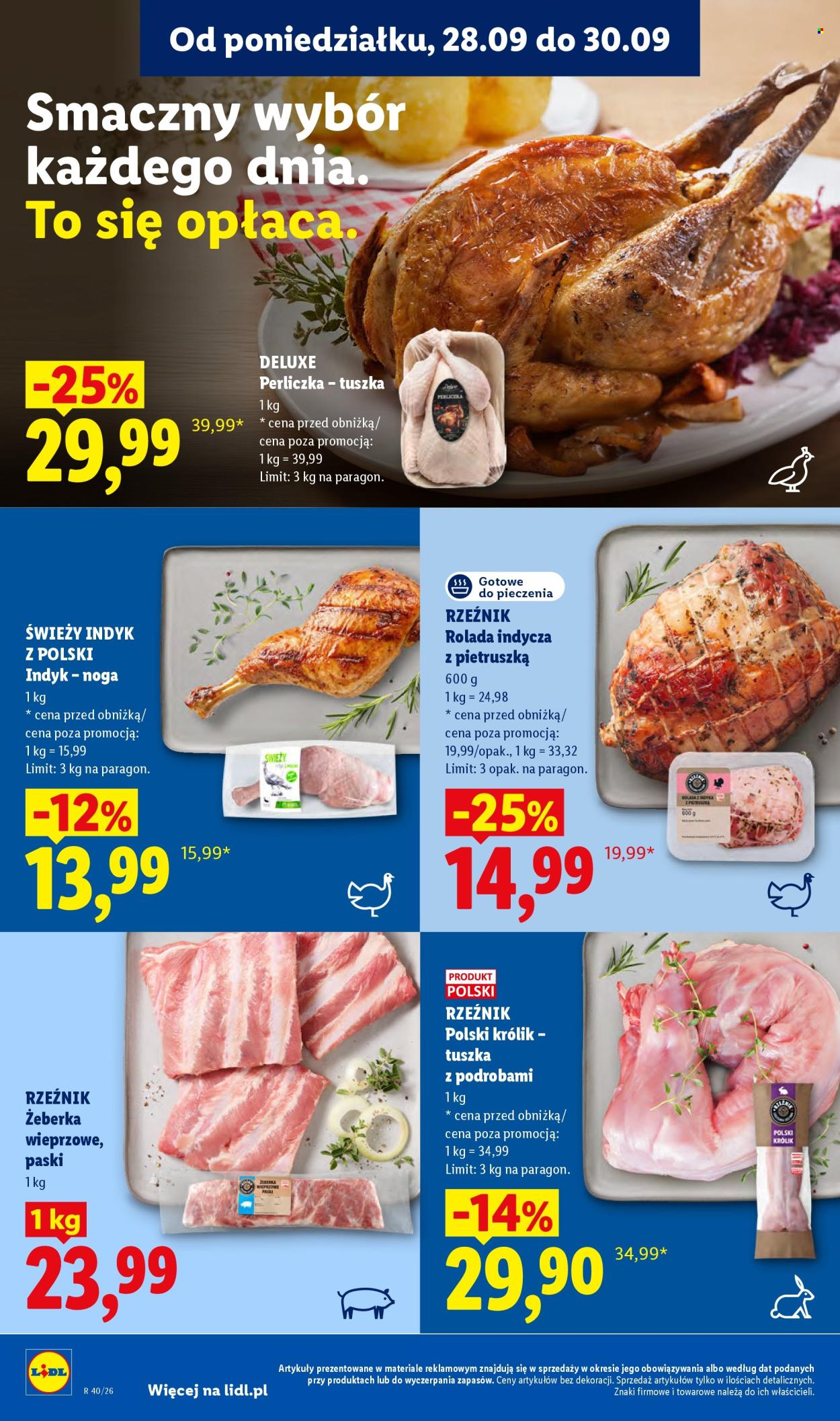 Gazetka Lidl - 28.09.2026 - 30.09.2026. Strona 54