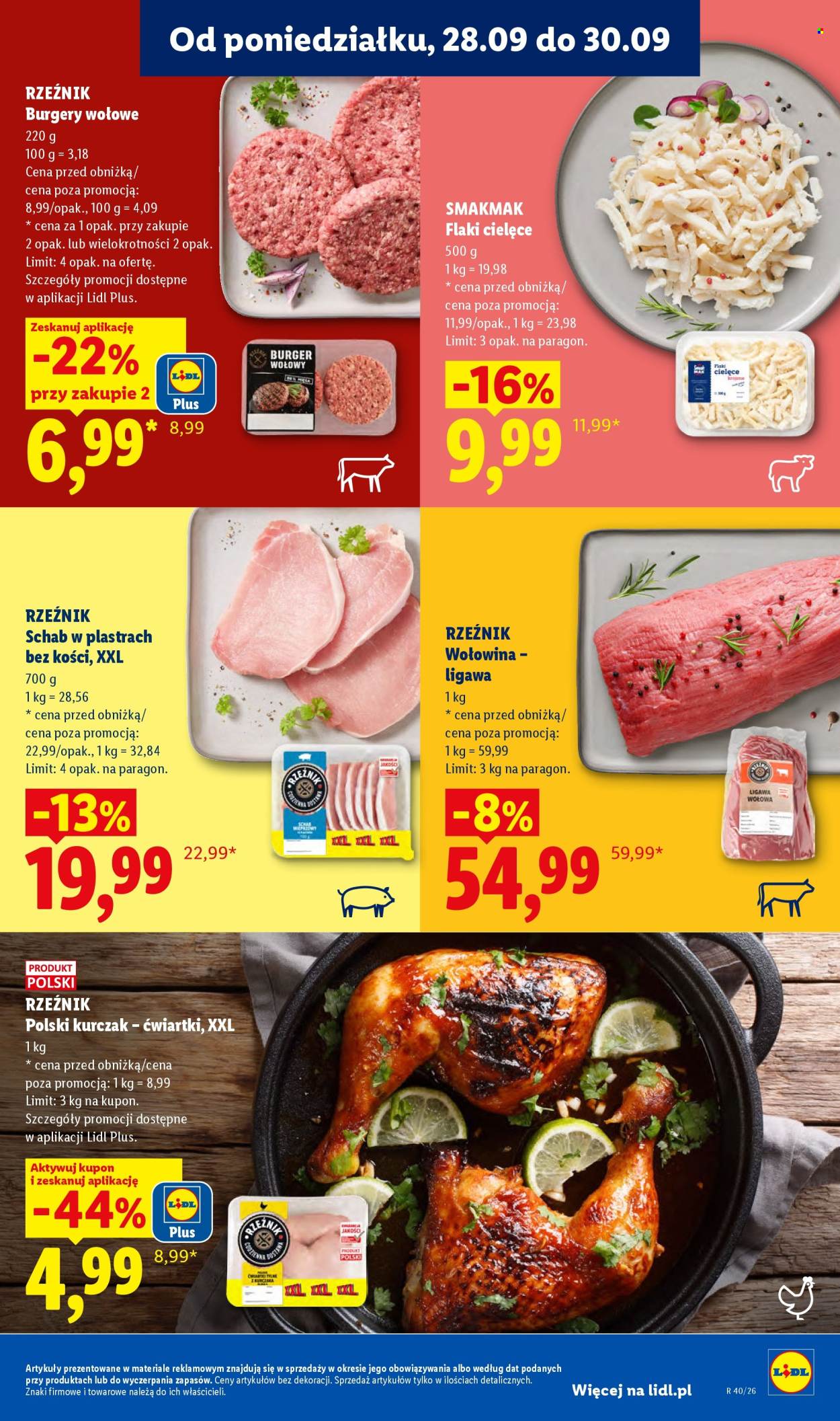 Gazetka Lidl - 28.09.2026 - 30.09.2026. Strona 55