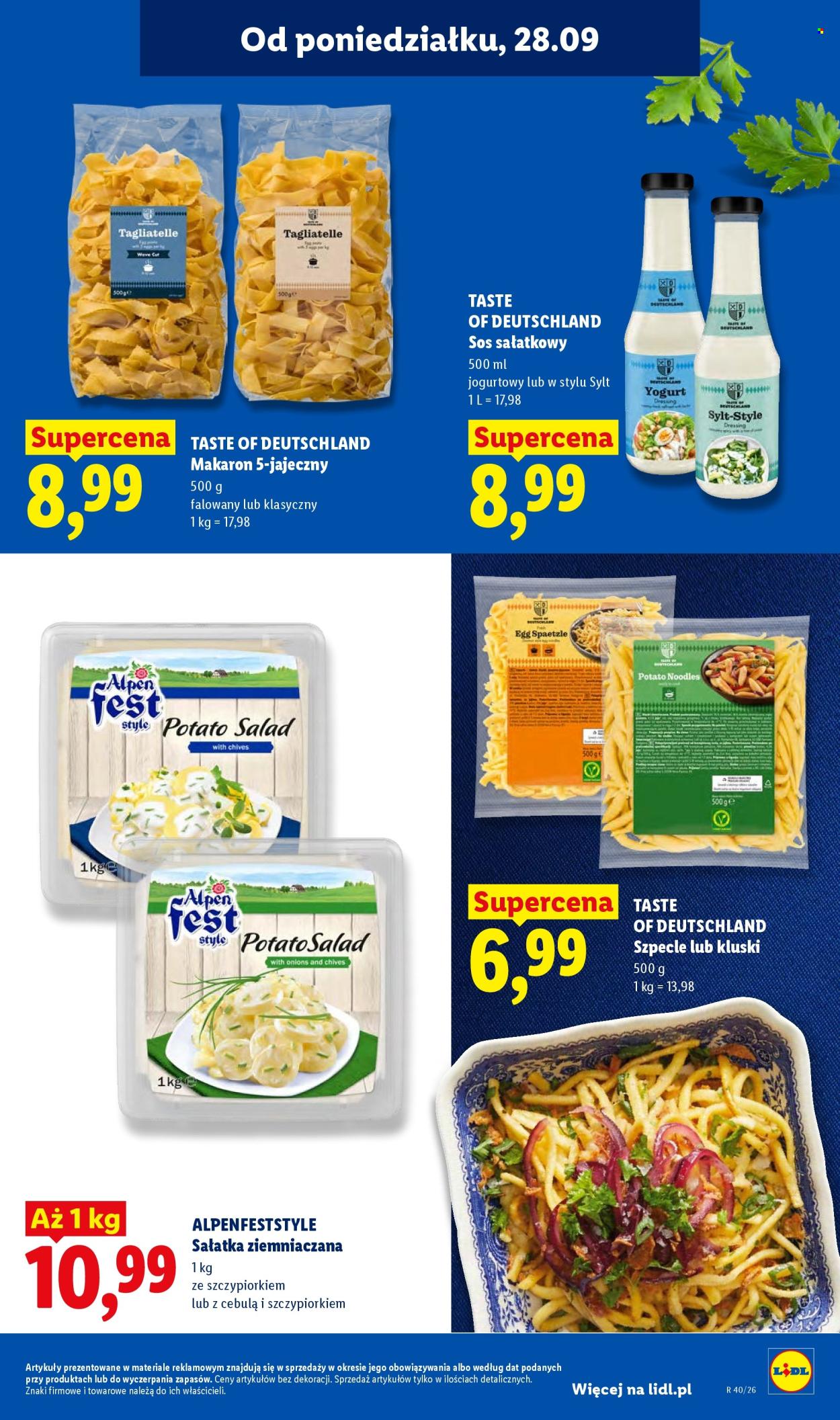 Gazetka Lidl - 28.09.2026 - 30.09.2026. Strona 65