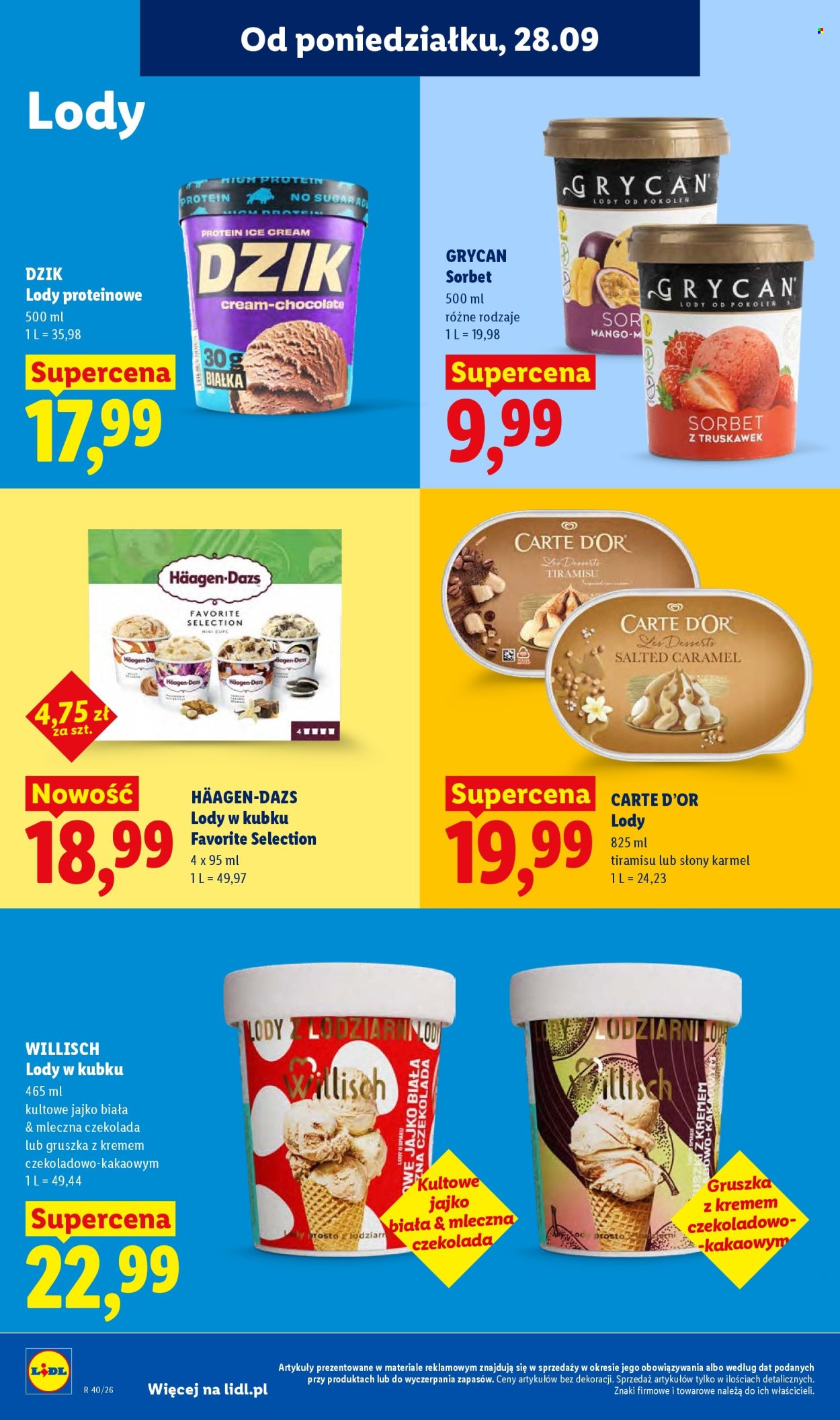 Gazetka Lidl - 28.09.2026 - 30.09.2026. Strona 84