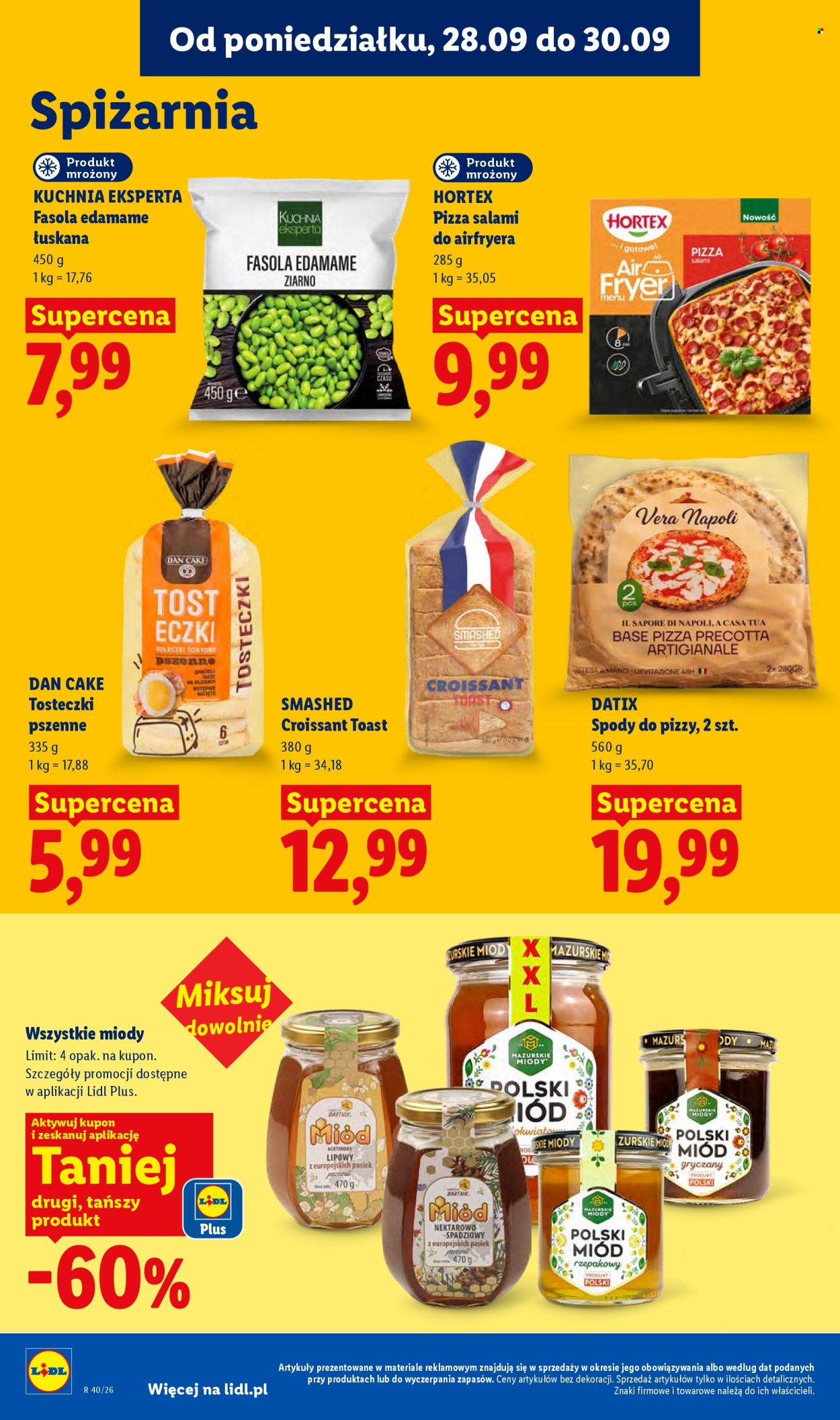 Gazetka Lidl - 28.09.2026 - 30.09.2026. Strona 86