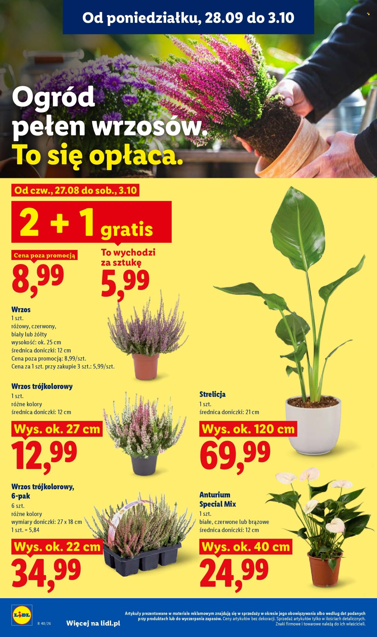 Gazetka Lidl - 28.09.2026 - 30.09.2026. Strona 88