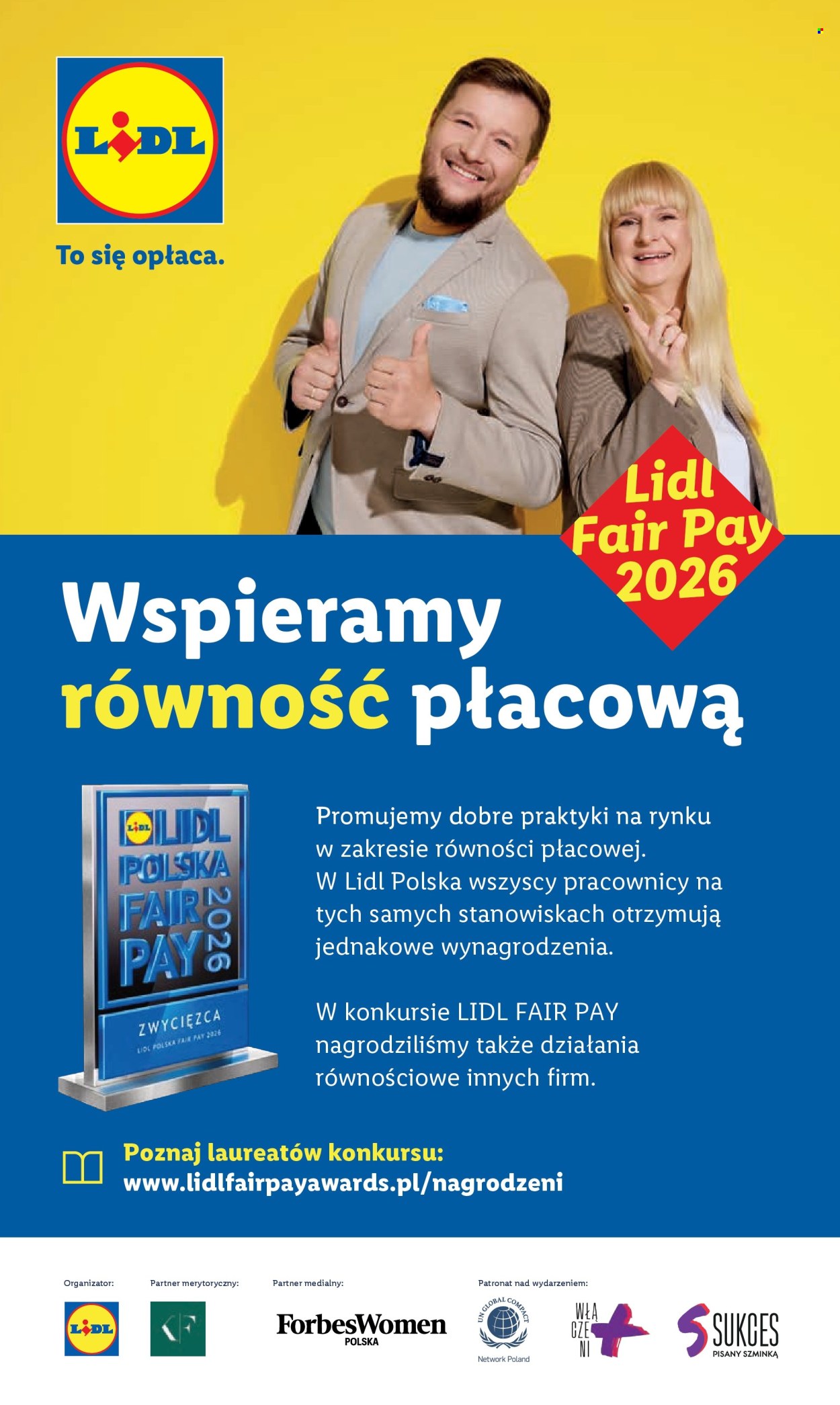 Gazetka Lidl - 28.09.2026 - 30.09.2026. Strona 98