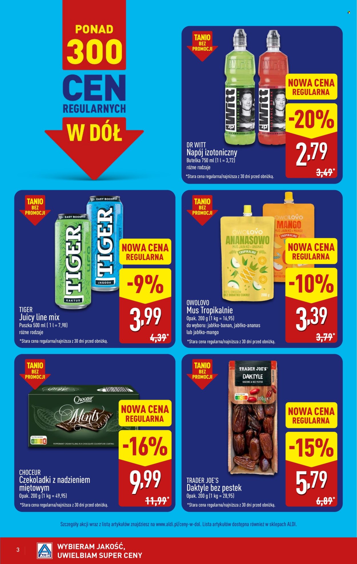 Gazetka ALDI - 28.09.2026 - 3.10.2026. Strona 14