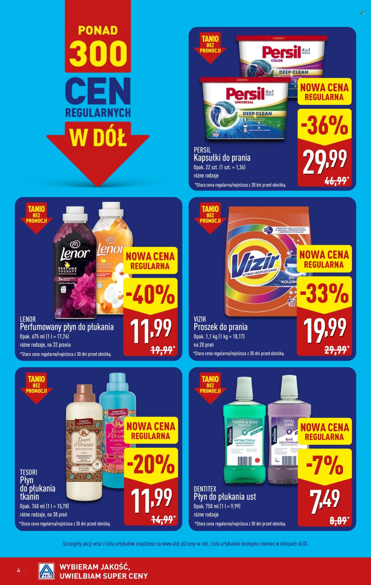 Gazetka ALDI - 28.09.2026 - 3.10.2026. Strona 15