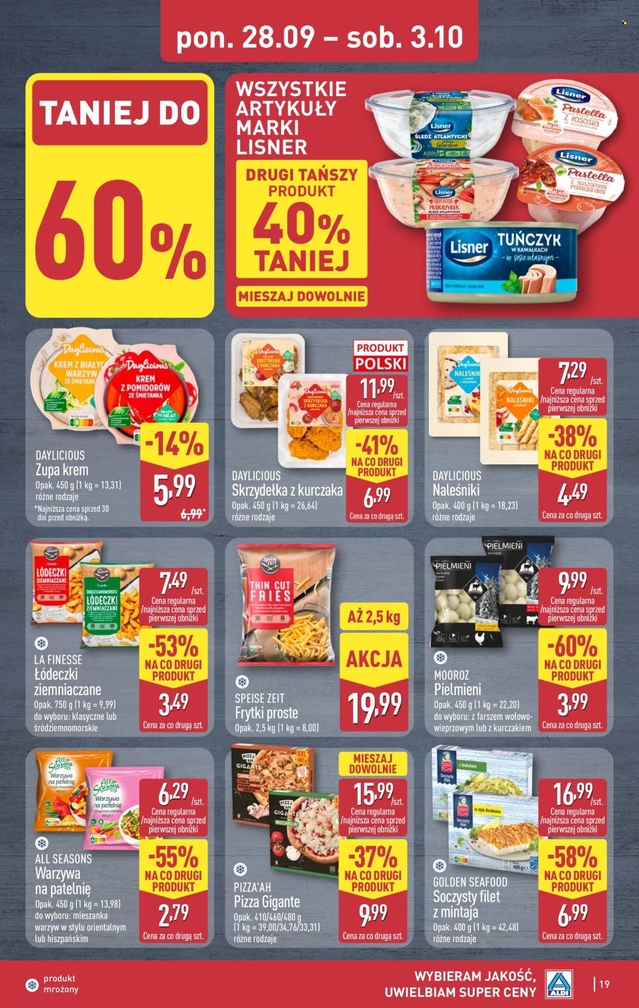 Gazetka ALDI - 28.09.2026 - 3.10.2026. Strona 19