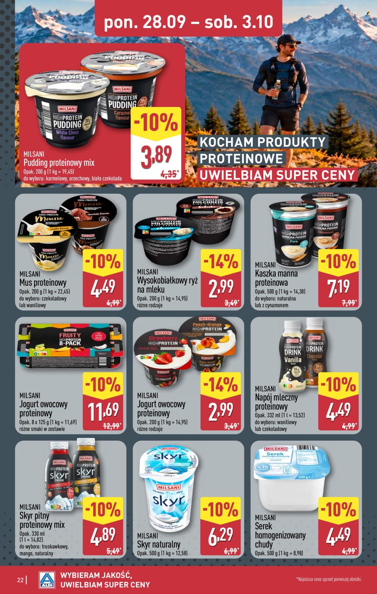 Gazetka ALDI - 28.09.2026 - 3.10.2026. Strona 22