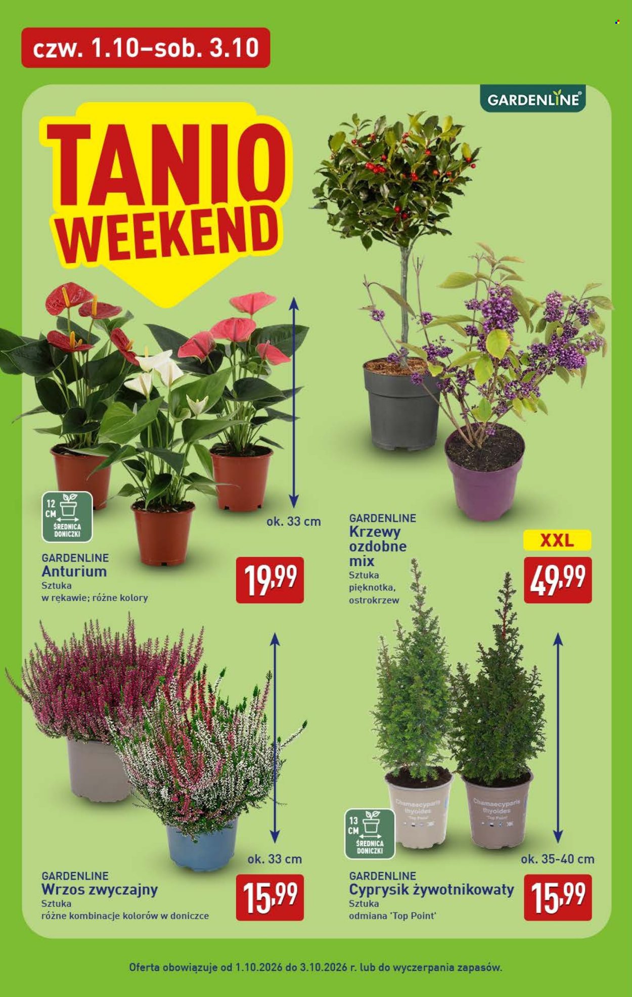 Gazetka ALDI - 28.09.2026 - 3.10.2026. Strona 42