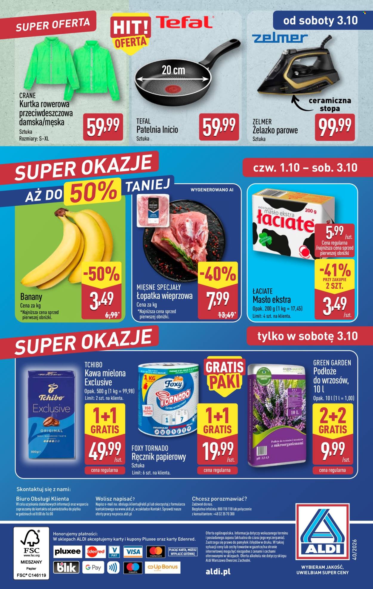 Gazetka ALDI - 28.09.2026 - 3.10.2026. Strona 52