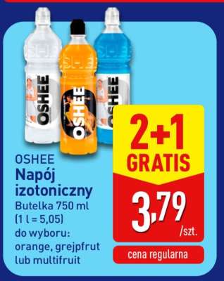 OSHEE Napój izotoniczny