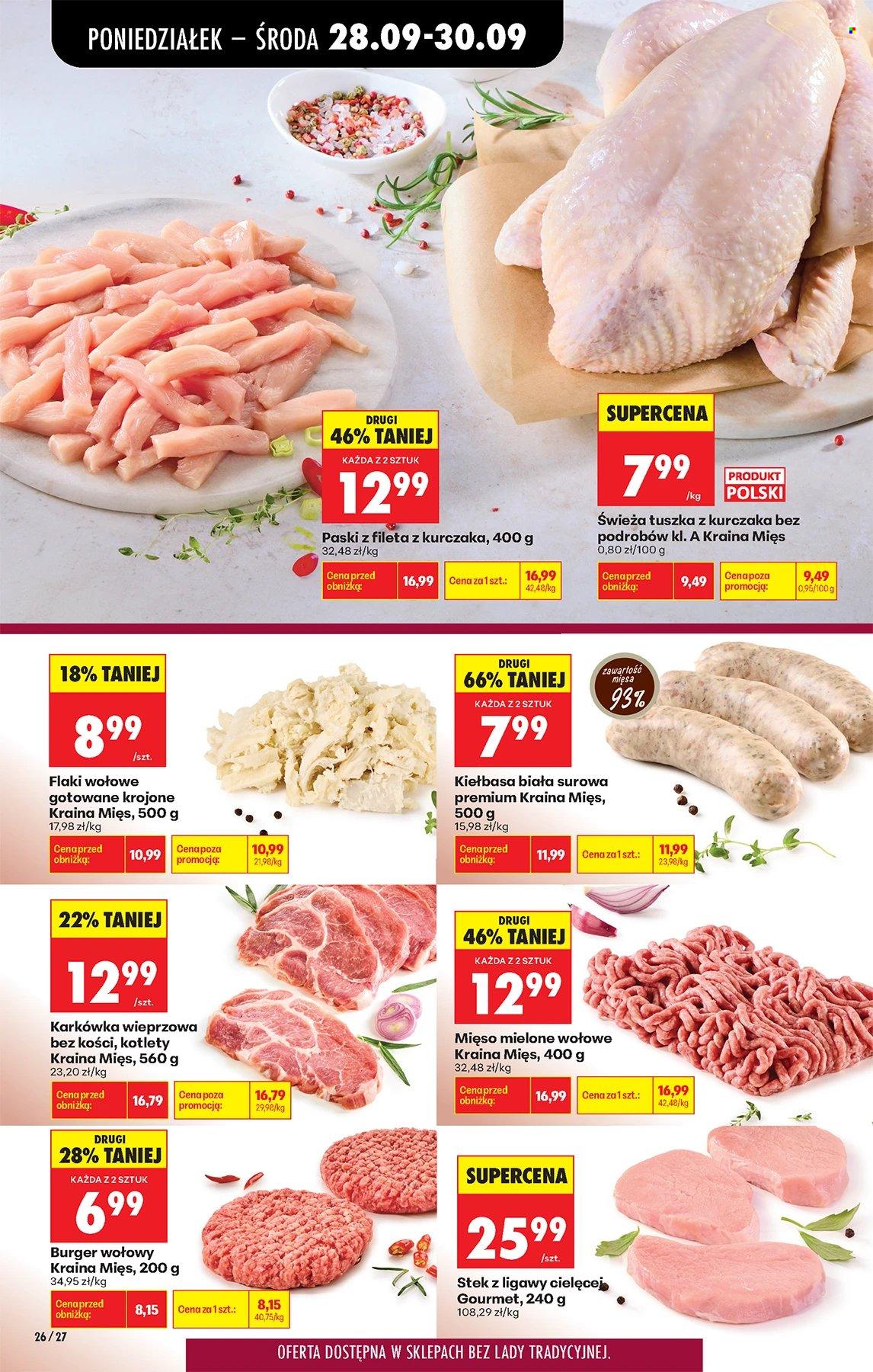 Gazetka Biedronka - 28.09.2026 - 3.10.2026. Strona 26