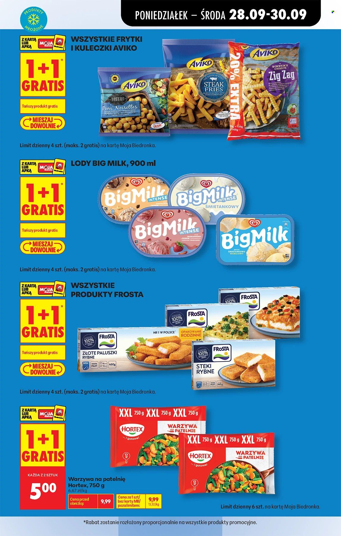Gazetka Biedronka - 28.09.2026 - 3.10.2026. Strona 41