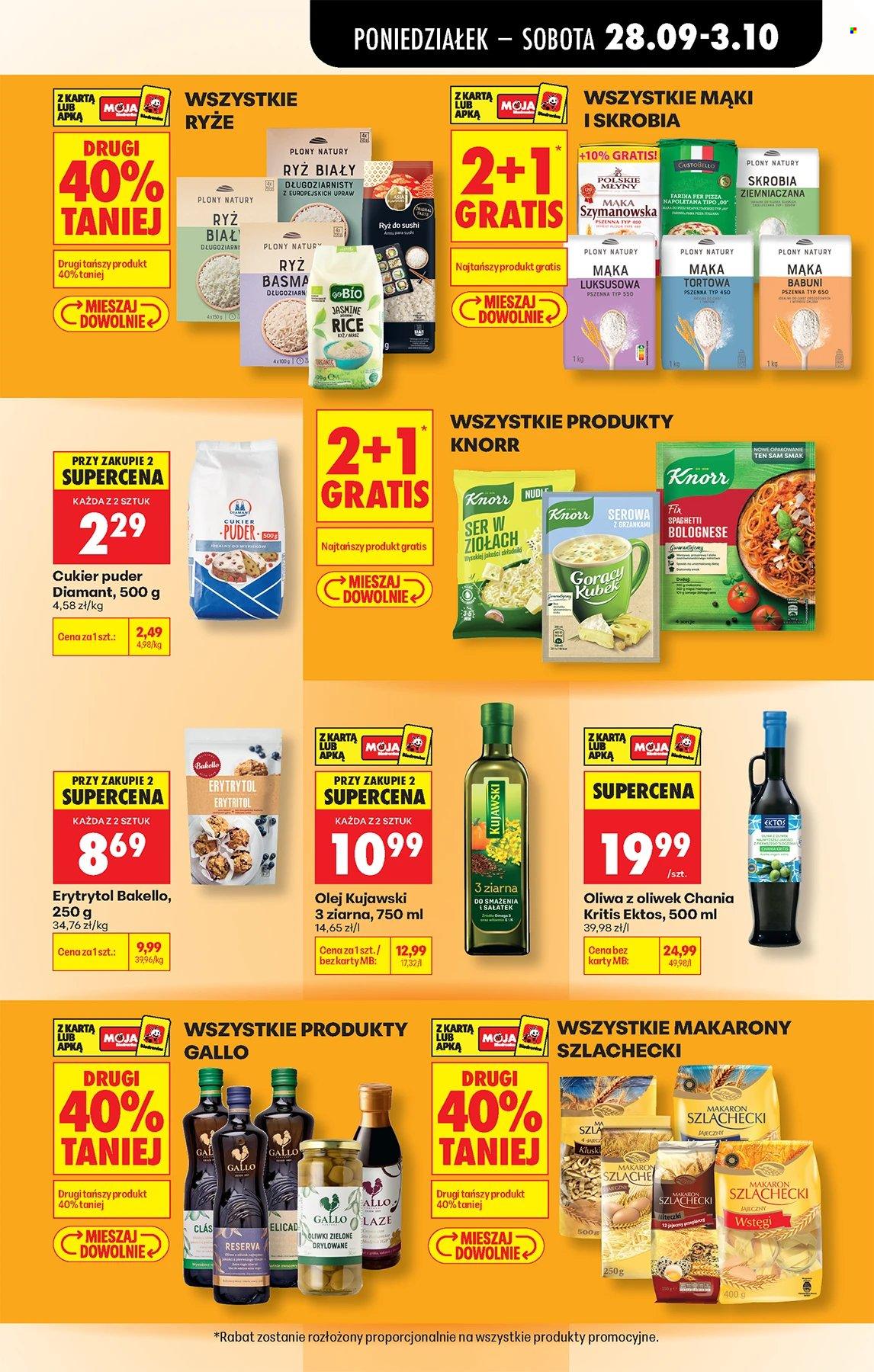 Gazetka Biedronka - 28.09.2026 - 3.10.2026. Strona 43