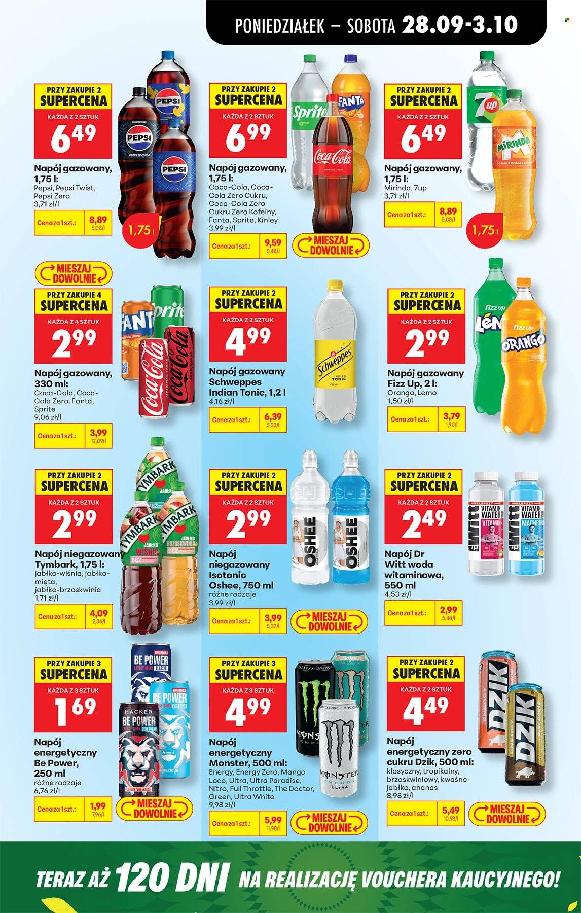 Gazetka Biedronka - 28.09.2026 - 3.10.2026. Strona 51