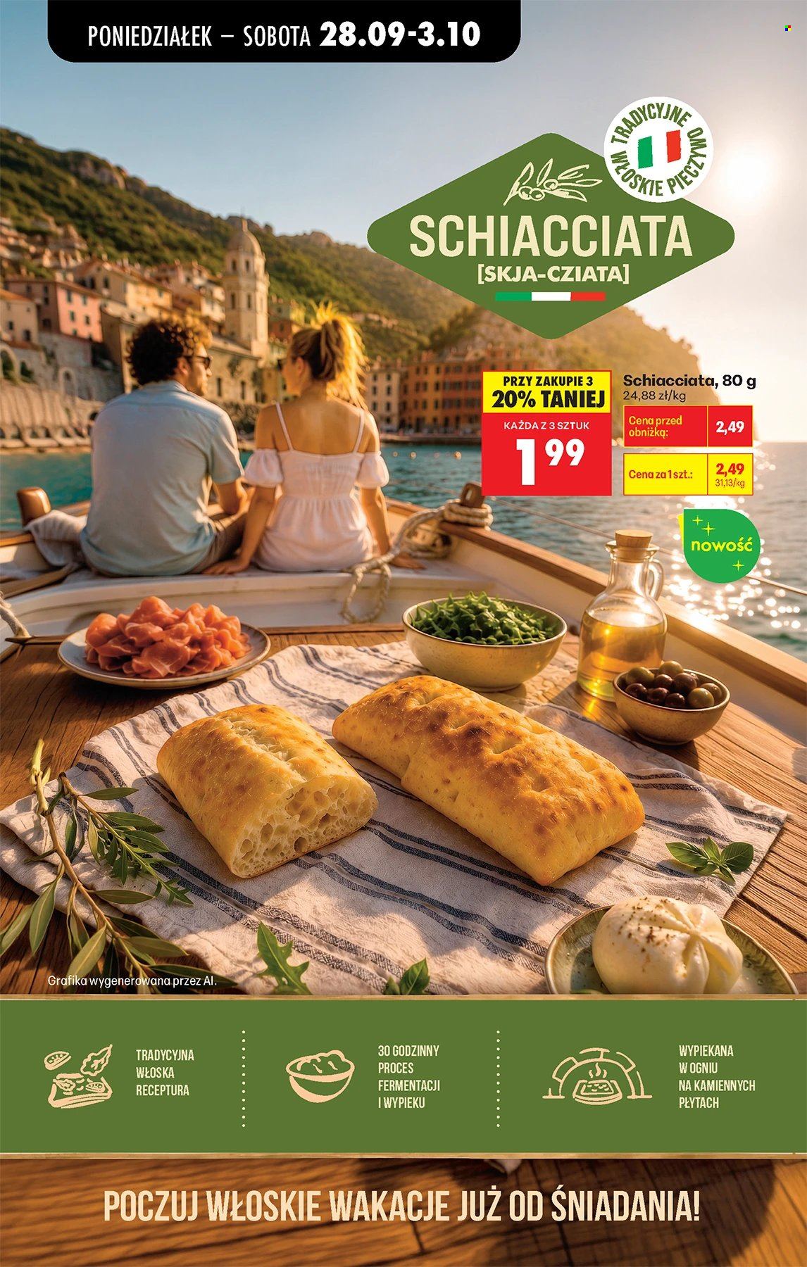 Gazetka Biedronka - 28.09.2026 - 3.10.2026. Strona 69