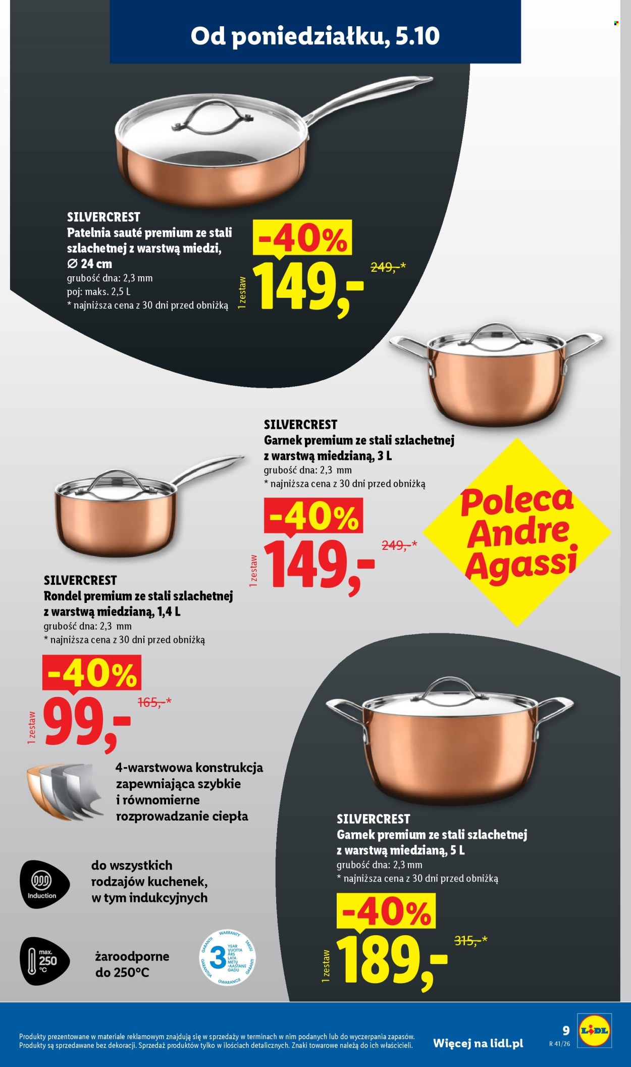 Gazetka Lidl - 5.10.2026 - 10.10.2026. Strona 13