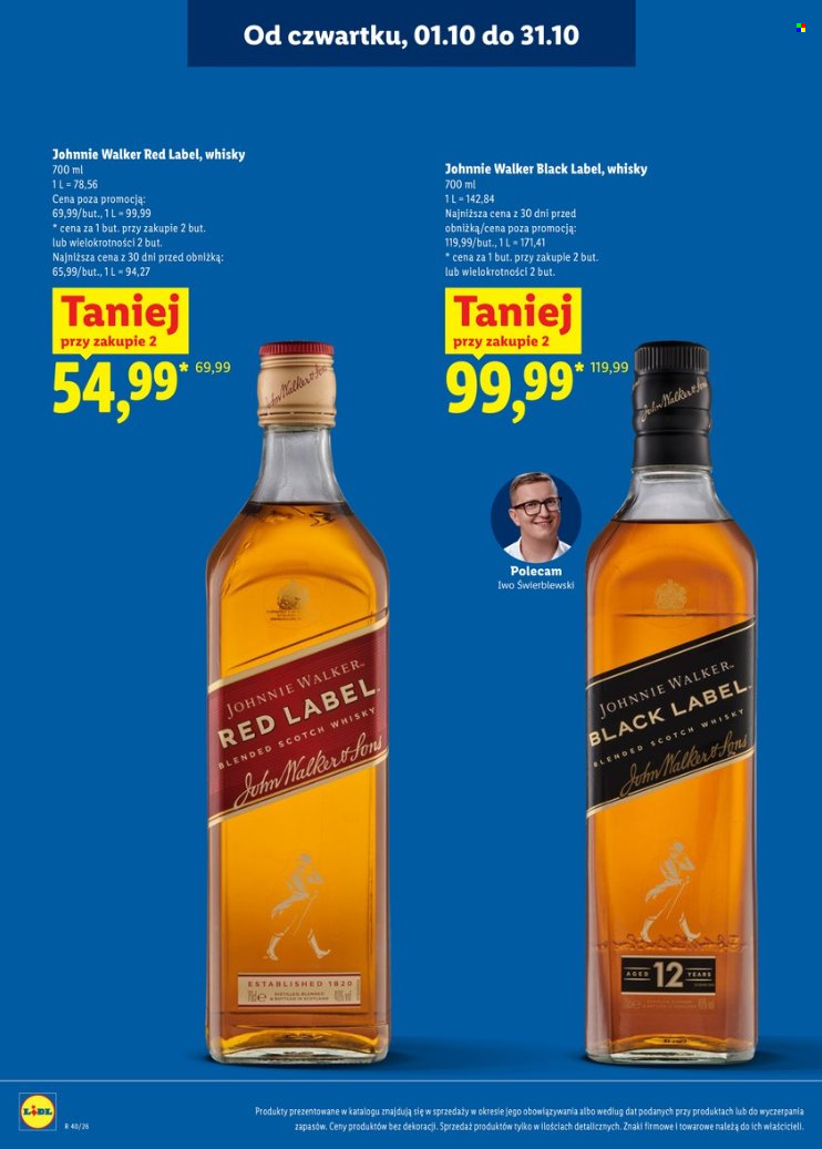Gazetka Lidl - 28.09.2026 - 31.10.2026. Strona 9