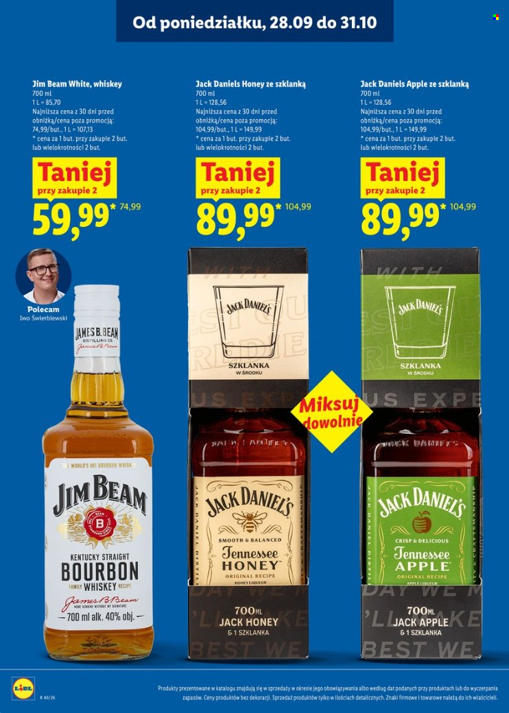 Gazetka Lidl - 28.09.2026 - 31.10.2026. Strona 11
