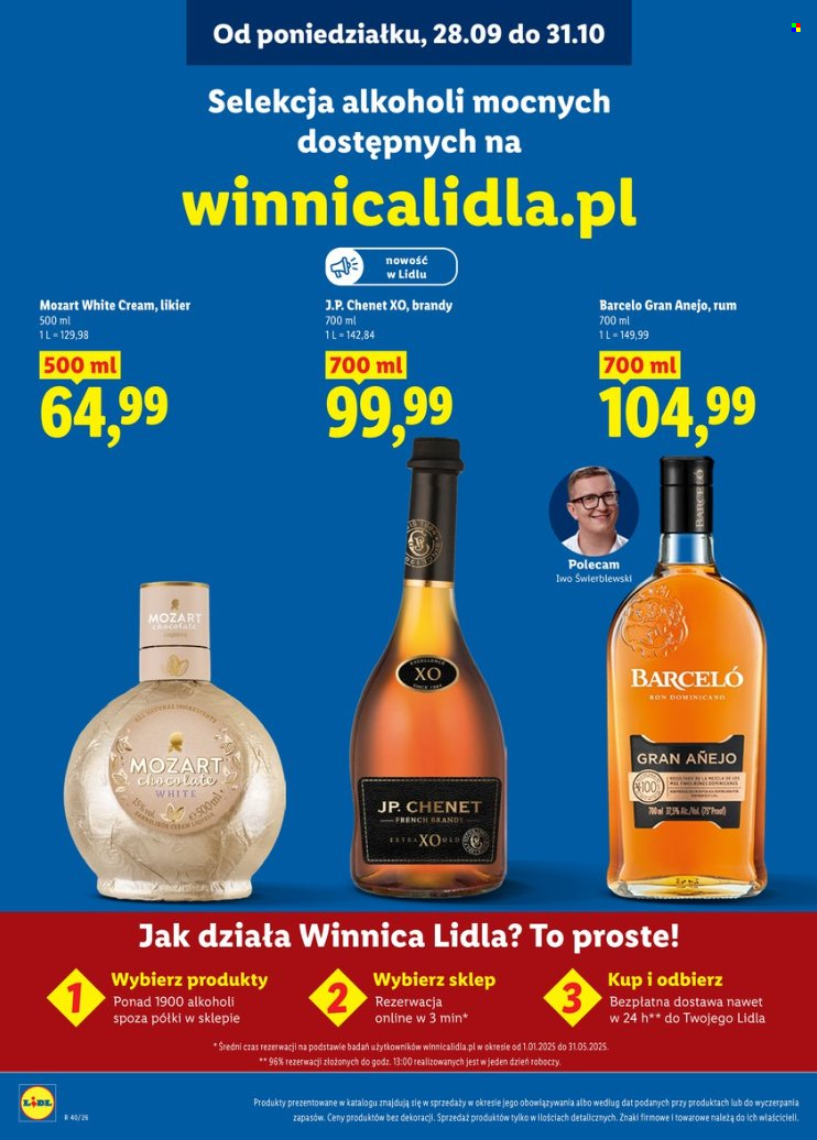 Gazetka Lidl - 28.09.2026 - 31.10.2026. Strona 18
