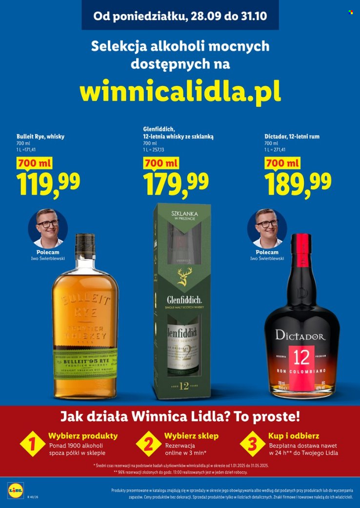 Gazetka Lidl - 28.09.2026 - 31.10.2026. Strona 20