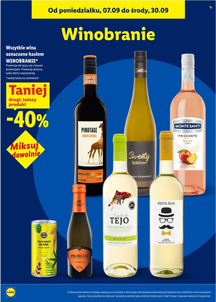 Gazetka Lidl - 28.09.2026 - 31.10.2026. Strona 2
