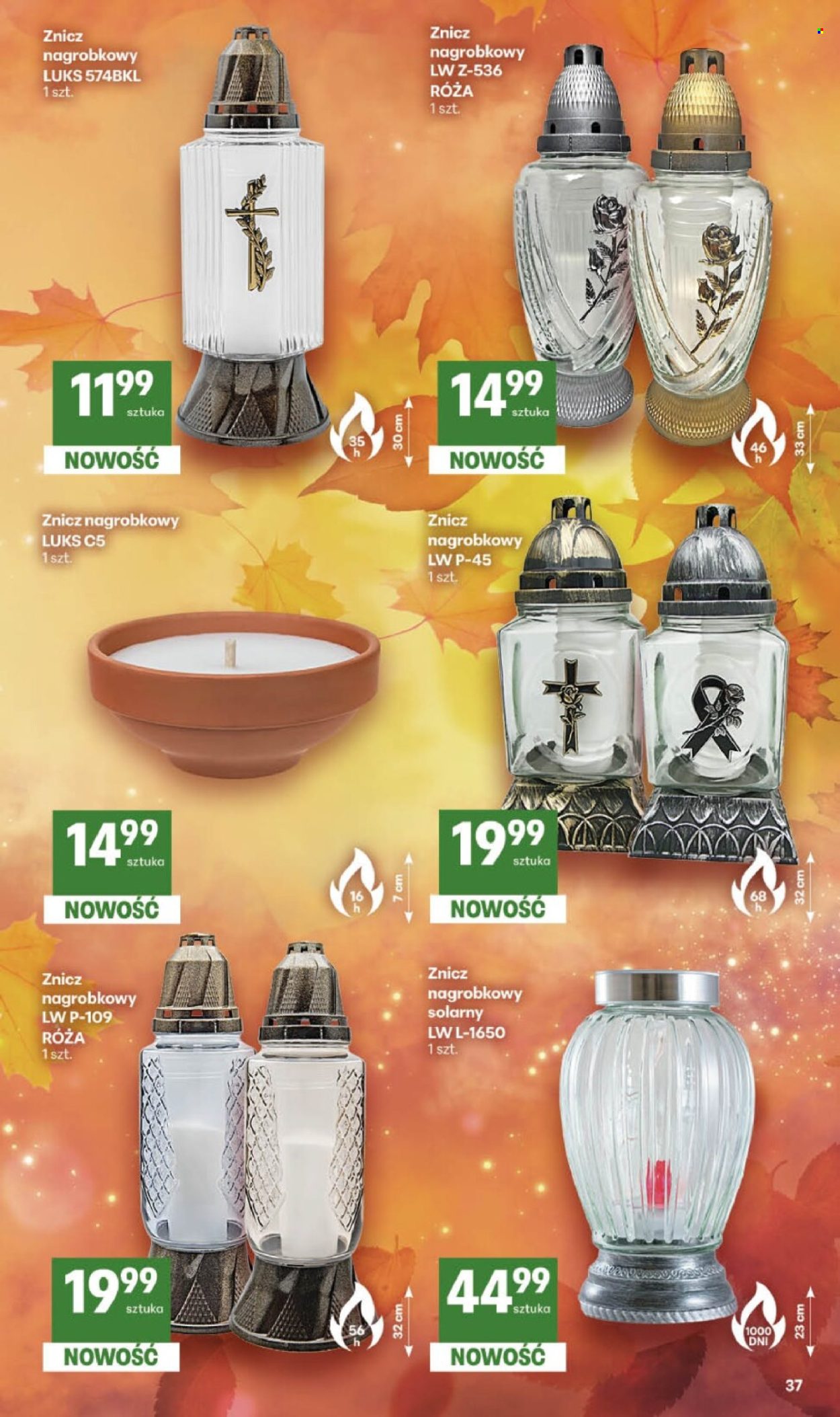 Gazetka Delikatesy Centrum - 1.10.2026 - 7.10.2026. Strona 37