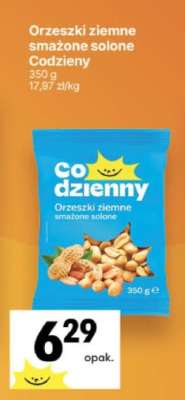 Codzienny