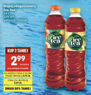 Ice Tea