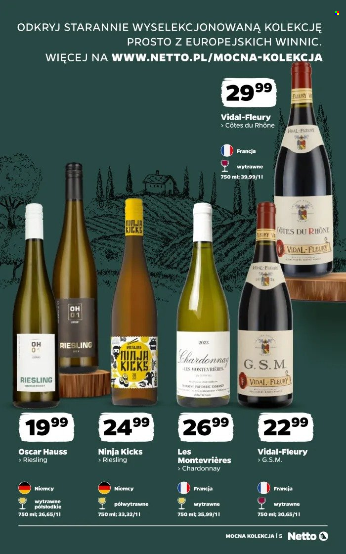 Gazetka Netto - 28.09.2026 - 10.10.2026. Strona 5