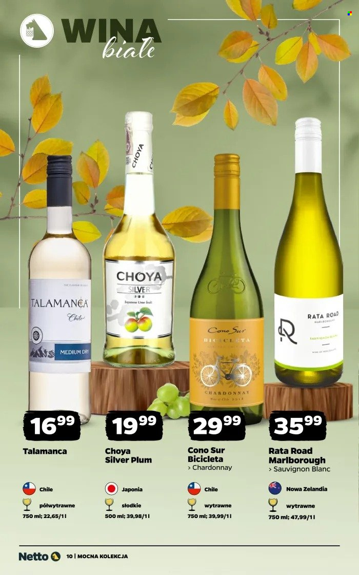 Gazetka Netto - 28.09.2026 - 10.10.2026. Strona 10