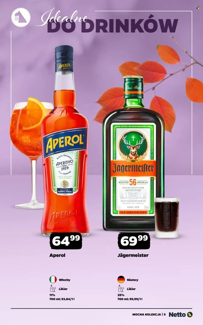 Leták Netto - 28.9.2026 - 10.10.2026. Strana 5