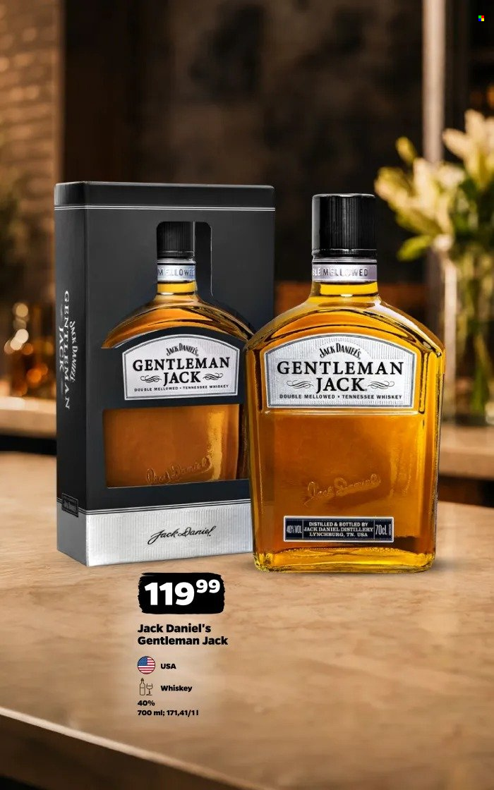 Leták Netto - 28.9.2026 - 10.10.2026. Strana 14
