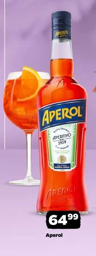 Aperol