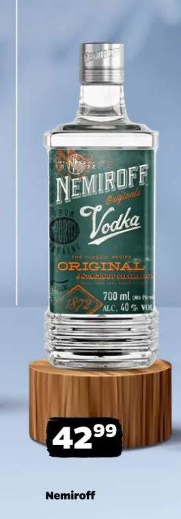 Nemiroff