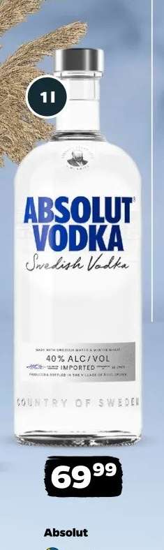 ABSOLUT