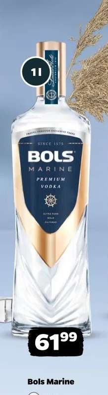 Bols Marine