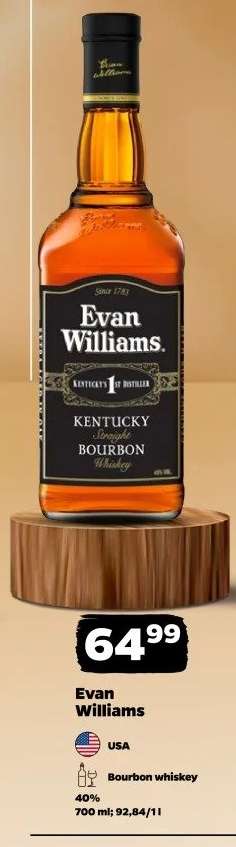 Evan Williams