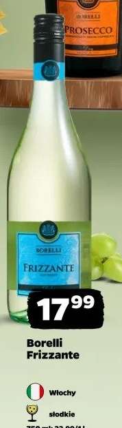 Borelli Frizzante
