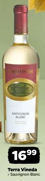 Terra Vineda