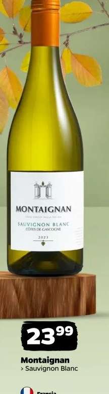 Montaignan