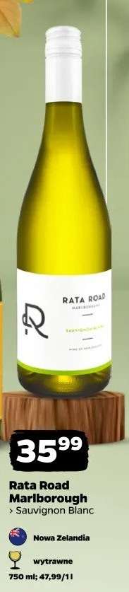 Rata Road Marlborough