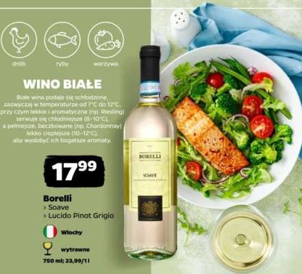 Borelli Soave