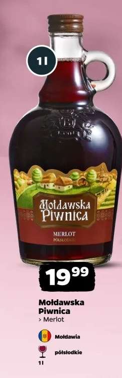 Mołdawska Piwnica
