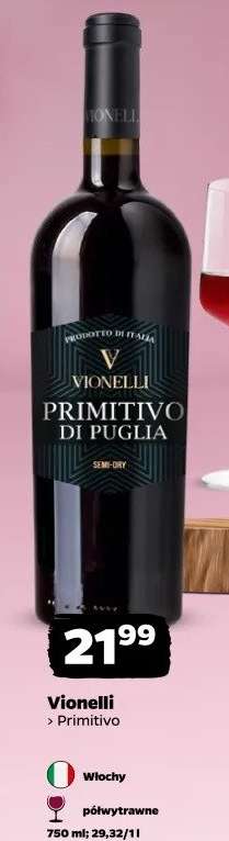 Vionelli