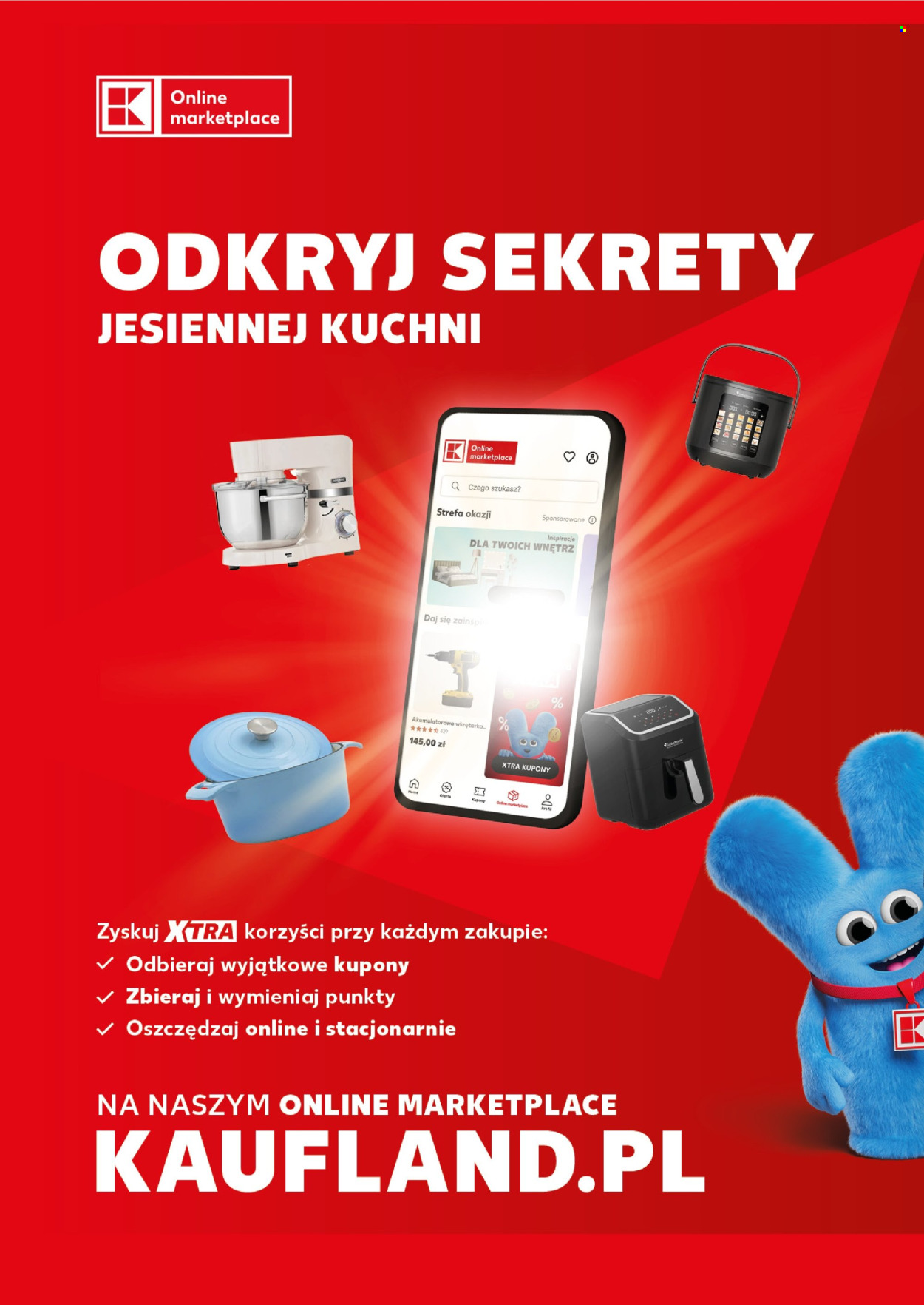 Leták Kaufland - 1.10.2026 - 14.10.2026. Strana 14