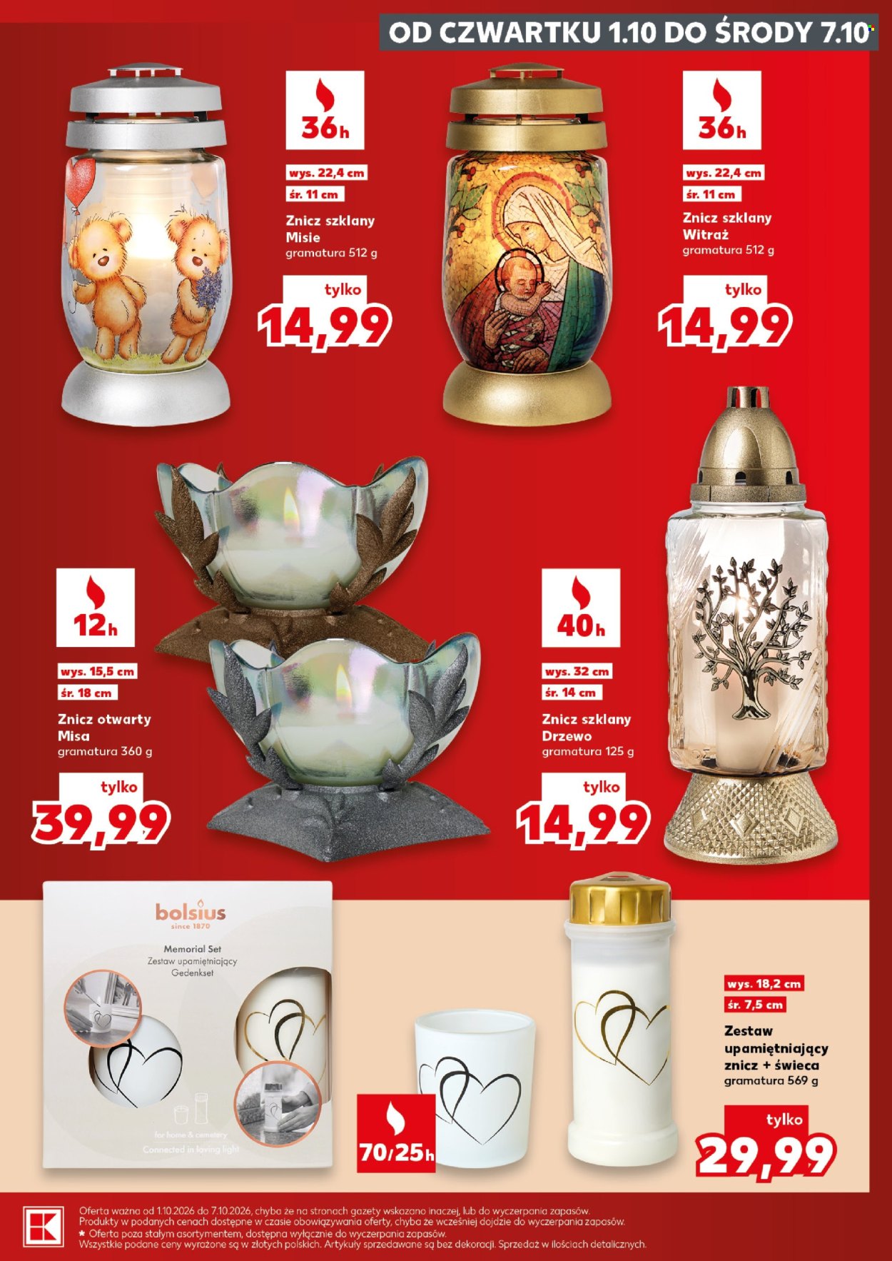 Gazetka Kaufland - 1.10.2026 - 7.10.2026. Strona 7