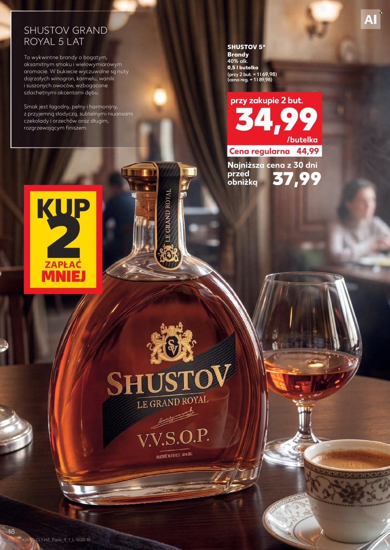 Gazetka Kaufland - 1.10.2026 - 14.10.2026. Strona 18